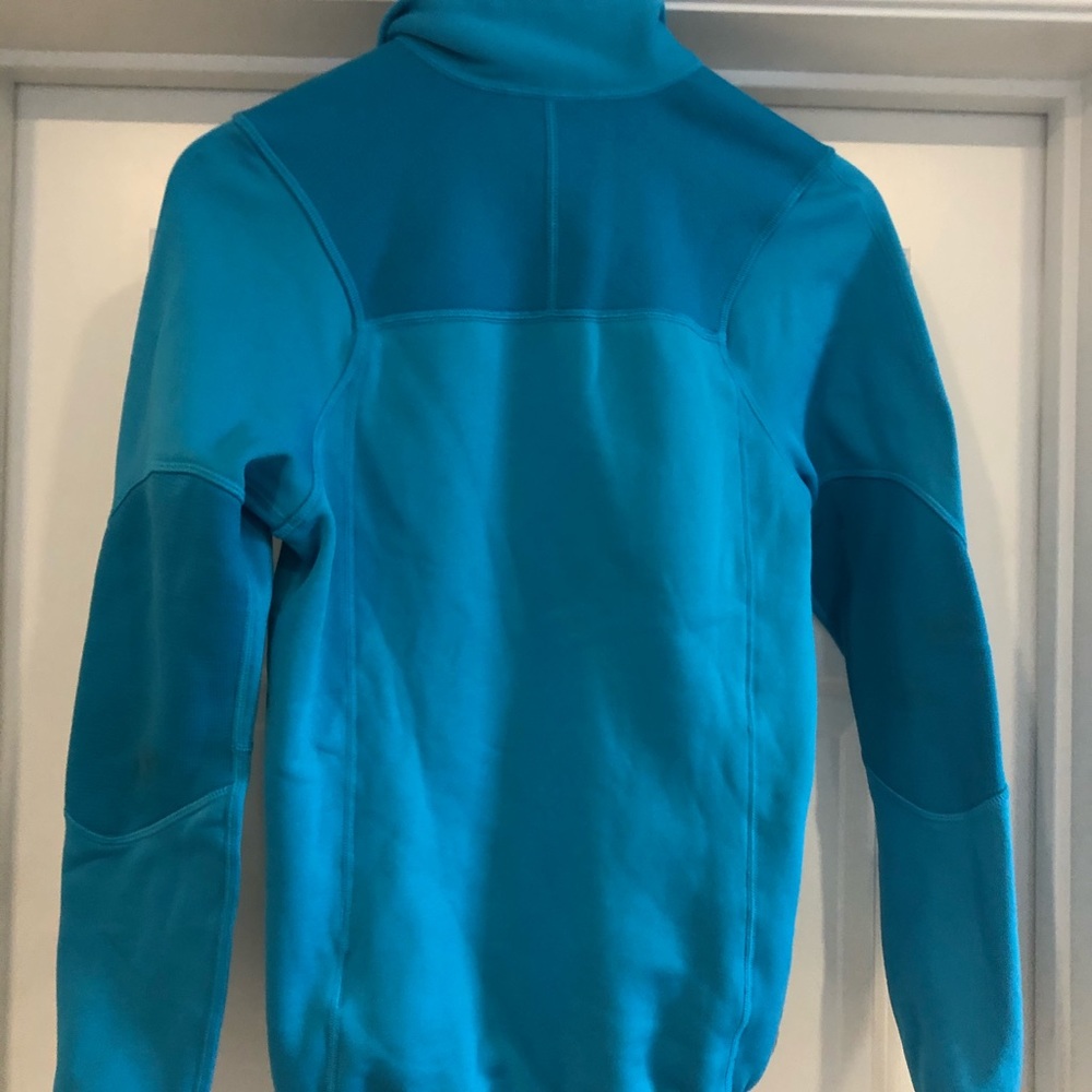 Patagonia Regulator Polartec Fleece Pullover - Picture 4 of 8